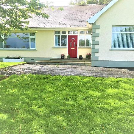 Knocknagore Cottage Gilford Exteriér fotografie