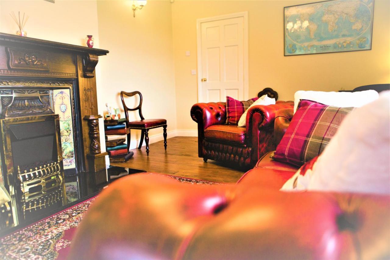 Knocknagore Cottage Gilford Exteriér fotografie
