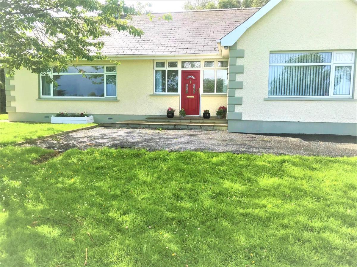 Knocknagore Cottage Gilford Exteriér fotografie